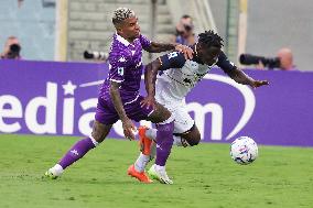 ACF Fiorentina v US Lecce - Serie A TIM