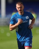 Hartlepool United v AFC Fylde - Vanarama National League