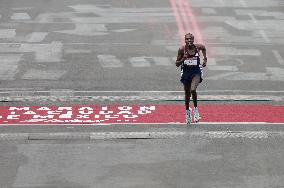 XL Mexico City Marathon Telcel 2023