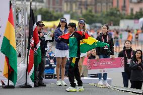 XL Mexico City Marathon Telcel 2023