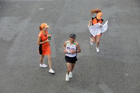 XL Mexico City Marathon Telcel 2023