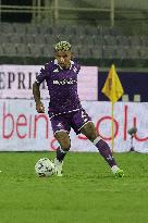 ACF Fiorentina v US Lecce - Serie A TIM