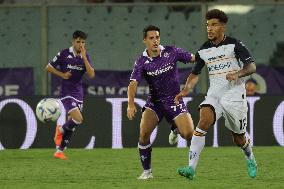 ACF Fiorentina v US Lecce - Serie A TIM