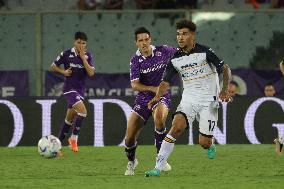 ACF Fiorentina v US Lecce - Serie A TIM