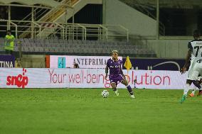 ACF Fiorentina v US Lecce - Serie A TIM