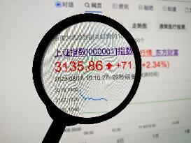 China Stock Market Stamp Duty