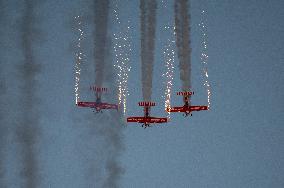 Air Show Radom Kicks Off - Poland