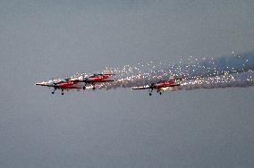 Air Show Radom Kicks Off - Poland