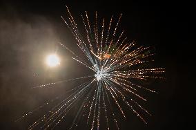 Air Show Radom Kicks Off - Poland