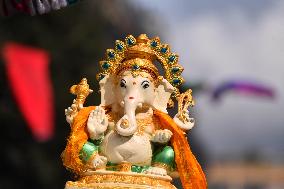 Ganesh Festival - Paris