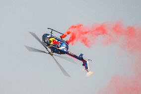 Air Show Radom Kicks Off - Poland
