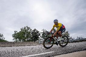 TOUR OF SPAIN - STAGE 2