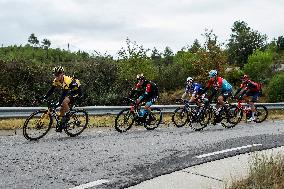 TOUR OF SPAIN - STAGE 2