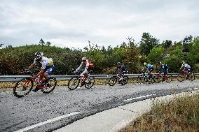 TOUR OF SPAIN - STAGE 2