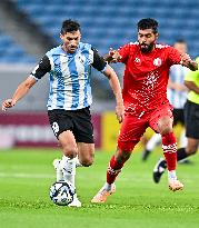 Al Wakrah SC v Al Shamal SC - Qatar EXPO Stars League 23/24