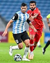 Al Wakrah SC v Al Shamal SC - Qatar EXPO Stars League 23/24