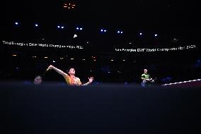 (SP)DENMARK-COPENHAGEN-BADMINTON-WORLD CHAMPIONSHIPS-MEN'S SINGLES FINAL