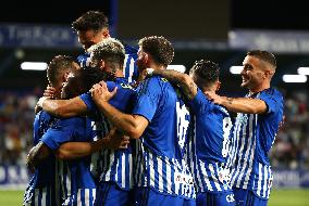 SD Ponferradina v Celta Fortuna - First RFEF Division Group A JOR 1