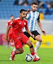 Al Wakrah SC v Al Shamal SC - Qatar EXPO Stars League 23/24