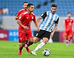 Al Wakrah SC v Al Shamal SC - Qatar EXPO Stars League 23/24