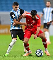 Al Wakrah SC v Al Shamal SC - Qatar EXPO Stars League 23/24