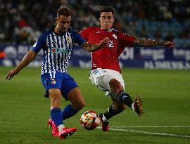 SD Ponferradina v Celta Fortuna - First RFEF Division Group A JOR 1