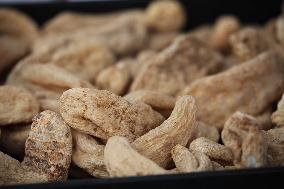 Rare Medicinal Herbs