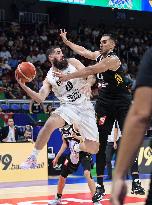 (SP)PHILIPPINES-MANILA-BASKETBALL-FIBA WORLD CUP-GROUP C-JOR VS NZL