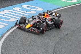 F1 Grand Prix Of The Netherlands