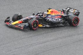 F1 Grand Prix Of The Netherlands