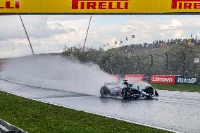 F1 Grand Prix Of The Netherlands