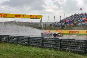 F1 Grand Prix Of The Netherlands