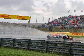 F1 Grand Prix Of The Netherlands