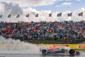 F1 Grand Prix Of The Netherlands