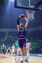 (SP)PHILIPPINES-MANILA-BASKETBALL-FIBA WORLD CUP-GROUP B-SRB VS PUR