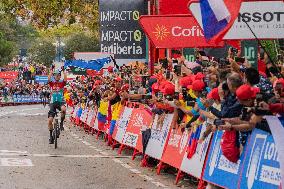 78th Tour Of Spain 2023 - Stage 2