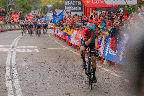 78th Tour Of Spain 2023 - Stage 2