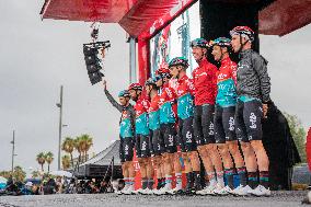 78th Tour Of Spain 2023 - Stage 2