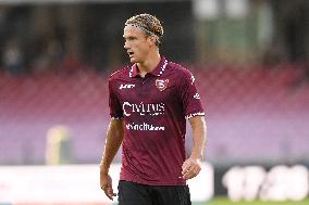 US Salernitana v Udinese Calcio - Serie A TIM