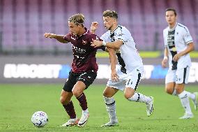 US Salernitana v Udinese Calcio - Serie A TIM