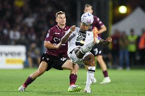 US Salernitana v Udinese Calcio - Serie A TIM