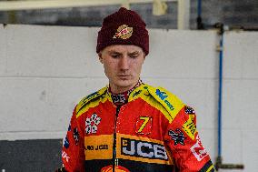 Belle Vue Aces v Leicester Lions - Sports Insure Premiership