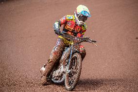 Belle Vue Aces v Leicester Lions - Sports Insure Premiership