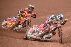 Belle Vue Aces v Leicester Lions - Sports Insure Premiership