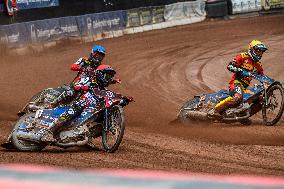 Belle Vue Aces v Leicester Lions - Sports Insure Premiership