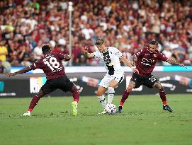 US Salernitana v Udinese Calcio - Serie A TIM