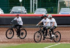 Belle Vue Aces v Leicester Lions - Sports Insure Premiership