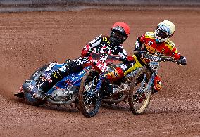 Belle Vue Aces v Leicester Lions - Sports Insure Premiership