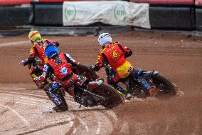 Belle Vue Aces v Leicester Lions - Sports Insure Premiership