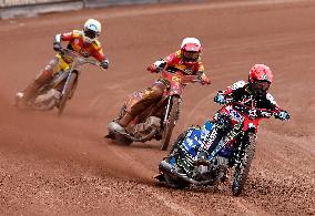 Belle Vue Aces v Leicester Lions - Sports Insure Premiership